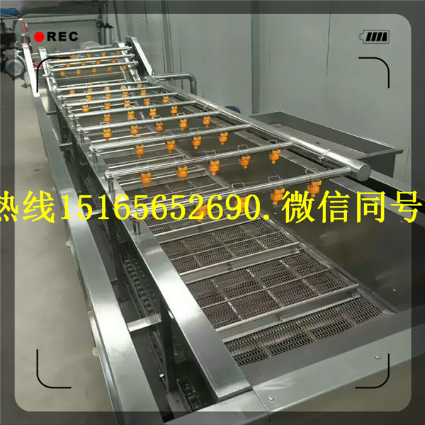 蔬菜清洗设备价格&nbsp;&nbsp;蔬菜清洗机&nbsp;&nbsp;连续清洗机