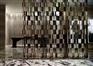 彩色板、金属屏风、金属家具
