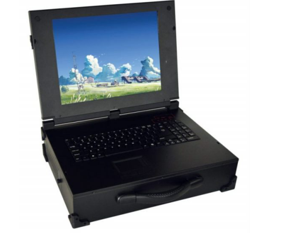 便携式工控机:TEC-2516S-I5S