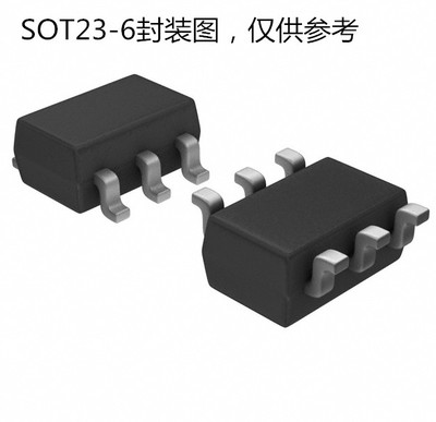 原装正品ESD静电二极管ESDSRV05-4现货直销  ESD静电抑制器  ESD静电保护器