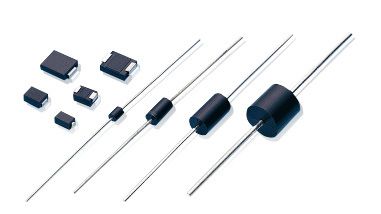 原装正品1.5KE12CA瞬态抑制二极管现货  瞬变抑制二极管  TVS