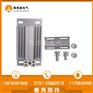 湖南奥博森HDJR-300铝合金加热器安全便捷