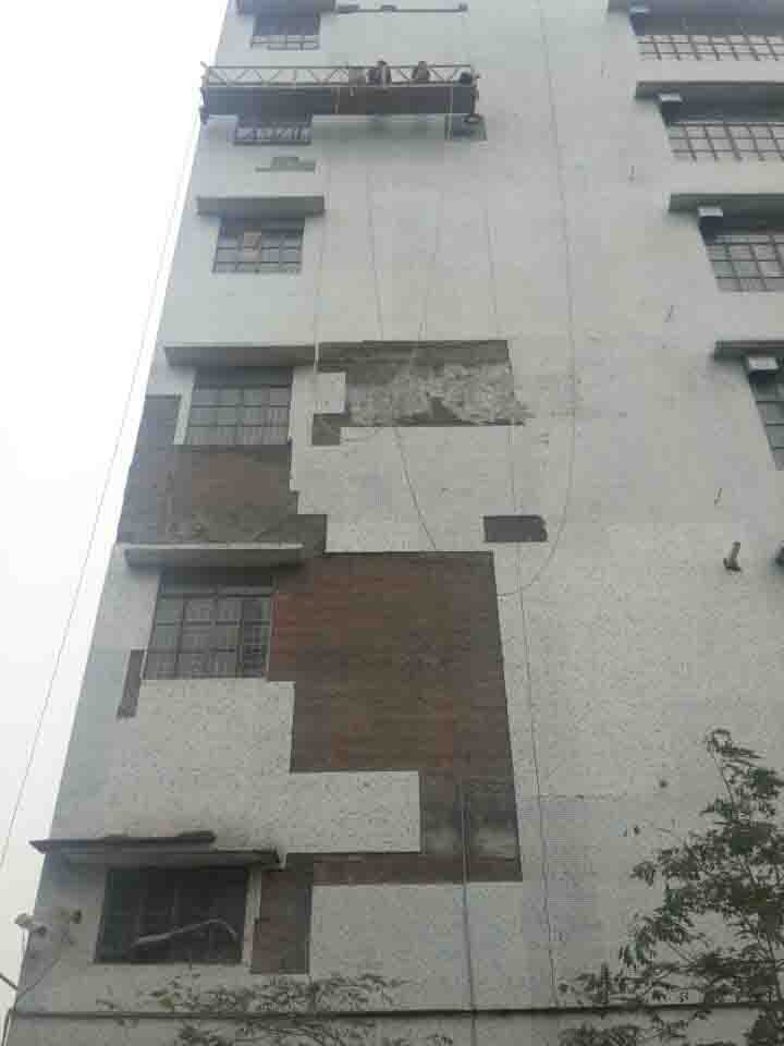 外墙空鼓开裂脱落维#修#哪个地方多-外墙 外墙维#修# 外墙空鼓开裂修复