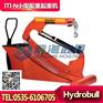 ITI250N型小型配重起重机,专利设计,德国品牌