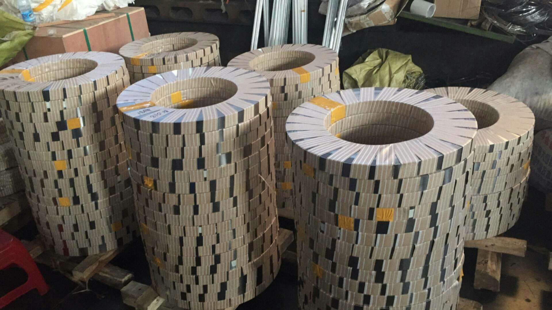 巢湖《防火阀弹性钢带弹簧片》0.05x22mm弹簧片报价&nbsp;&nbsp;0.05mm不锈&nbsp;&nbsp;不锈钢皮价格&nbsp;&nbsp;321不锈钢皮价