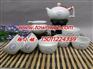 陶瓷茶叶罐-定做陶瓷茶具-陶瓷定做-茶叶罐定做