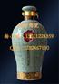 陶瓷茶具定制陶瓷大花瓶-北京瓷器定做-陶瓷盘子印照片