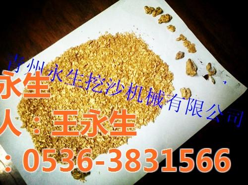 青州永生|淘金船|淘金船厂  小淘金船  大型淘金船  工程淘金船