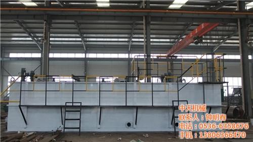 生活污水处理设备哪家好,广东生活污水处理
