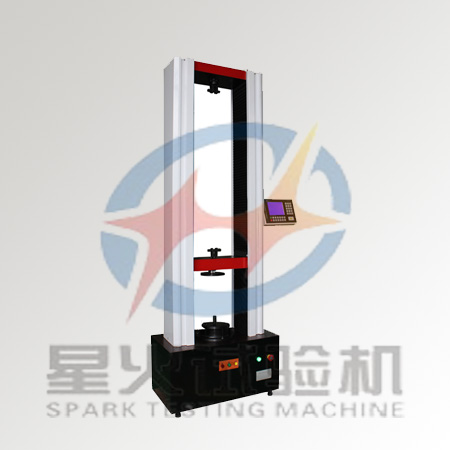 离合器弹簧拉压试验机,星火操作规程 弹簧试验机 济南弹簧试验机