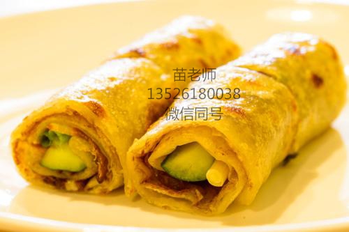 安阳卤肉卷饼培训学校找专业的技术老师培训