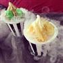 鹤壁烟雾冰激凌培训学校哪家正规无经验的人也可学会