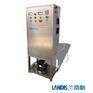 杀菌净化设备 臭氧水机 水处理高浓度臭氧发生器