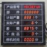 东莞三朗科技是一家生产电子看板工厂电子看板