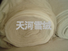 天河绒毛制品公司好的羊毛絮片介绍  -流  羊毛絮片厂家  羊毛絮片图片