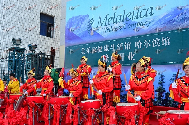 上海开业活动现场搭建公司