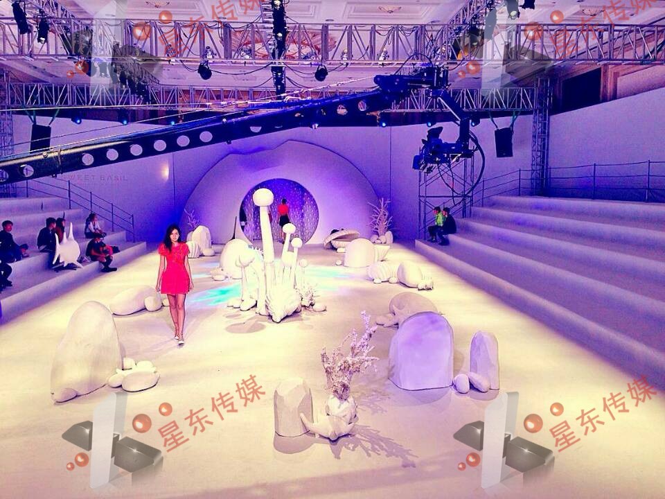 上海会议策划公司