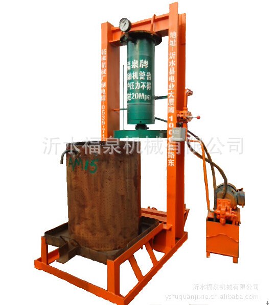 江苏花生榨油机 【推荐】福泉机械爆款花生  花生榨油机批发  花生榨油机价格