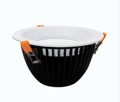 音浮20W-60WLED筒灯 机场照明  LED照明灯具