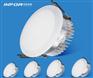 音浮光电LED柔光筒灯 嵌入式led磨砂筒灯3W-25w