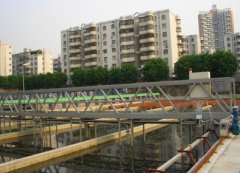 朝阳刮吸泥机厂家  刮泥机  刮泥机价格  刮泥机厂家