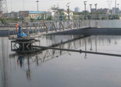 ZXG系列浓缩池刮泥机产品说明  刮泥机价格  刮泥机厂家