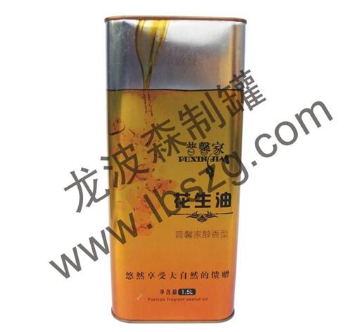 食用油铁罐、龙波森铁罐包装、食用油铁罐包  食用油铁罐价格  食用油铁罐包装  食用油铁罐包装价