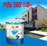 成都墙面涂料+成都氟碳墙面漆