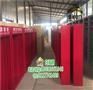 鞍山市红色消防工具柜结实耐用美观