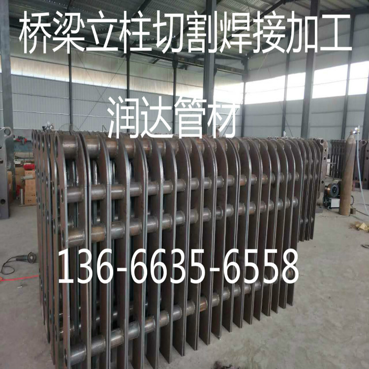 无锡不锈钢桥梁护栏货到付款 不锈钢复合管厂家 不锈钢护栏 不锈钢栏杆