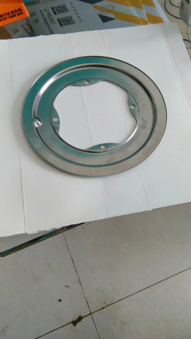 厦门精密机械去毛刺磁力抛光机  去毛刺机  清洗机