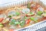 锡纸花甲粉丝加盟汤料里面有哪些配料