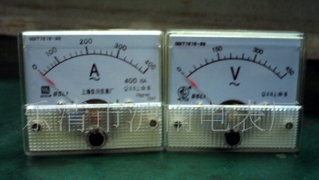 好的电流电压表要去哪买-6C2电压表&nbsp;&nbsp;电流电压表厂家&nbsp;&nbsp;电流电压表供应商