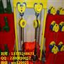 3吨6米手拉葫芦厂家国标手拉葫芦批发价
