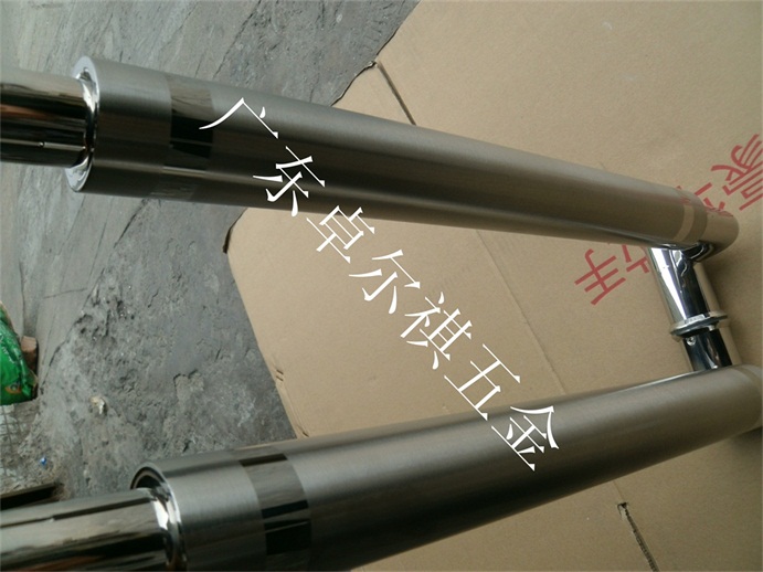 广东新品不锈钢拉手哪里有供应——肇庆不锈  不锈钢拉手厂家  不锈钢拉手批发