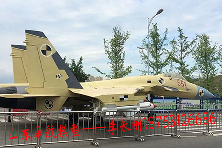 1：1战斗机模型生产厂家哪里找，山东鼎航  山东鼎航1：1战斗机