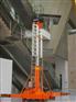 新郑液压升降机 套缸式升降平台 6-30米高空作业平台