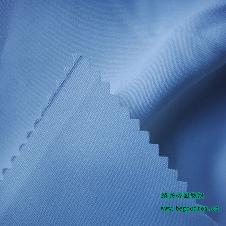 永久阻燃涤纶风管布面料 纱线阻燃功能性面料  永久阻燃面料  阻燃帆布  阻燃风管布