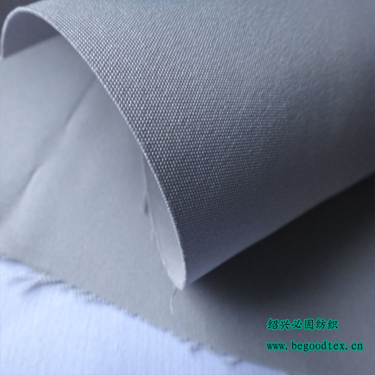 厂家直销 涤纶帆布 永久性阻燃面料 防阻燃布  永久阻燃面料  阻燃帆布  阻燃风管布