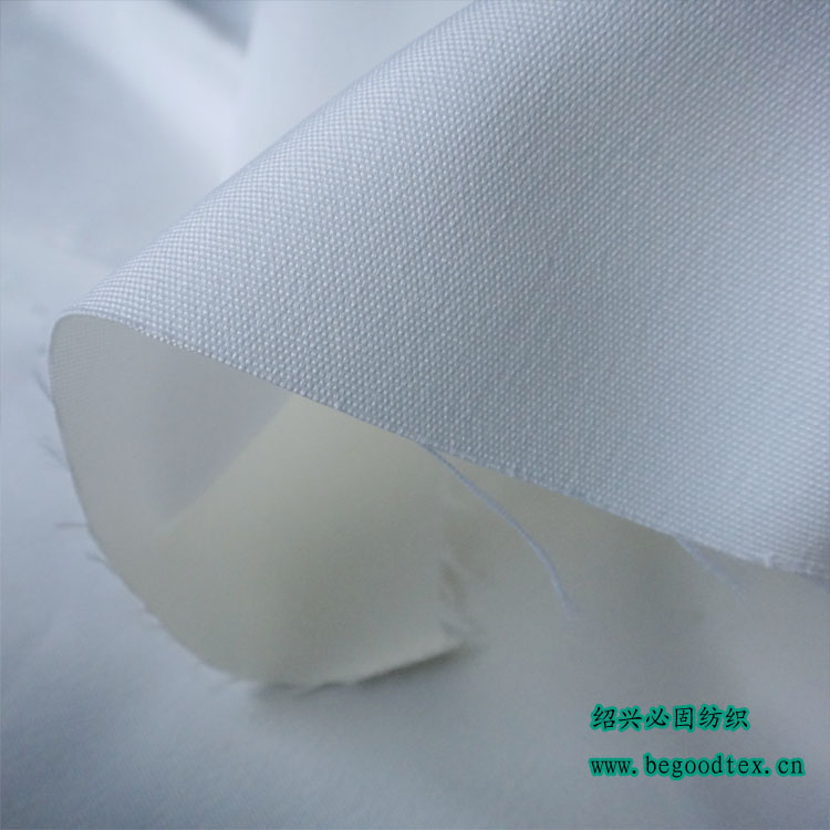 纱线阻燃涤纶帆布面料 防阻燃功能性织物  永久阻燃面料  阻燃帆布  阻燃风管布