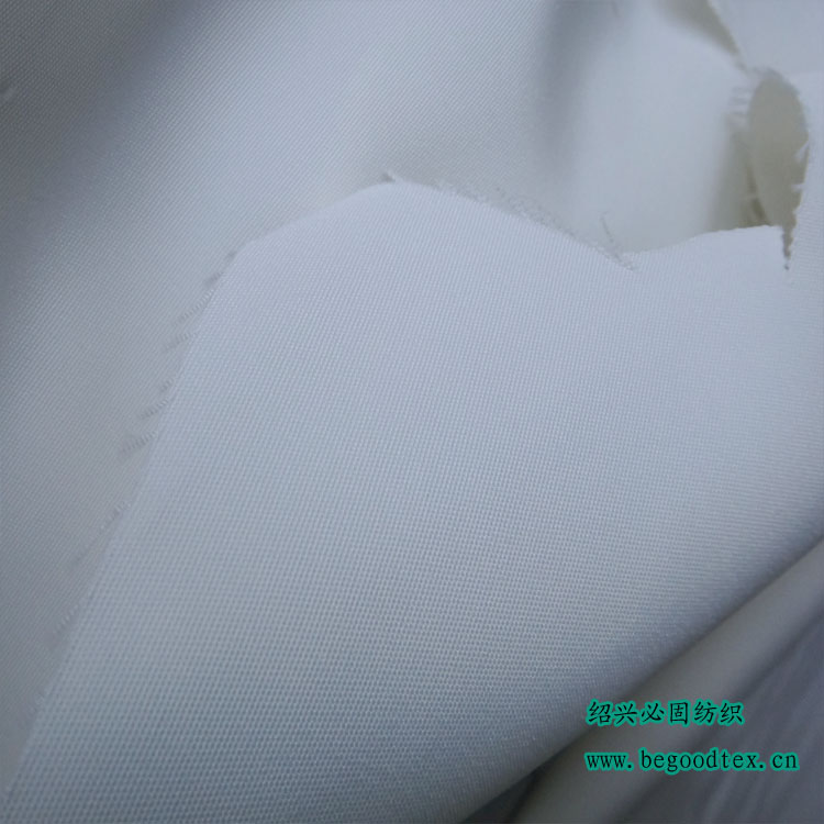 纱线阻燃涤纶帆布面料 防阻燃功能性织物  永久阻燃面料  阻燃帆布  阻燃风管布