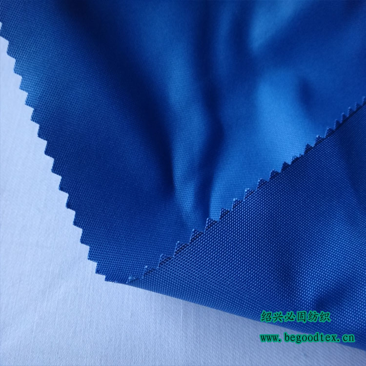 100%涤纶永久阻燃帆布 防火防燃织物面料  永久阻燃面料  阻燃风管布