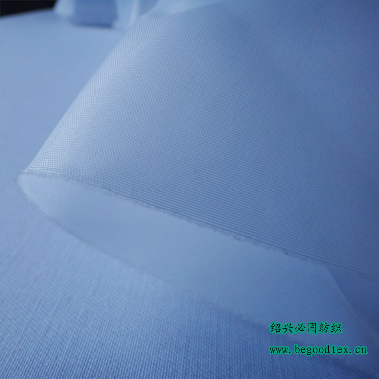 全涤永久阻燃涤塔夫面料 防火阻燃布  永久阻燃面料  阻燃帆布  阻燃风管布