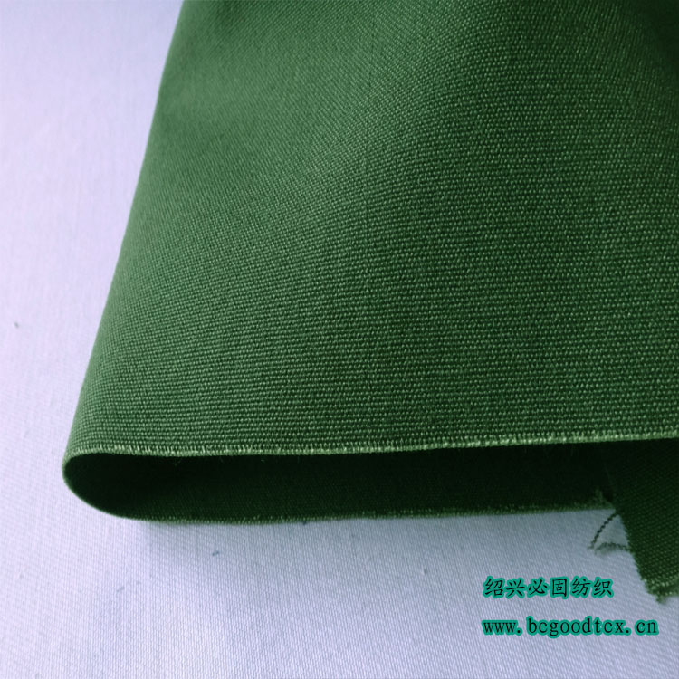 阻燃100%涤纶帆布 永久阻燃防火防燃功能性面料  永久阻燃面料  阻燃帆布  阻燃风管布
