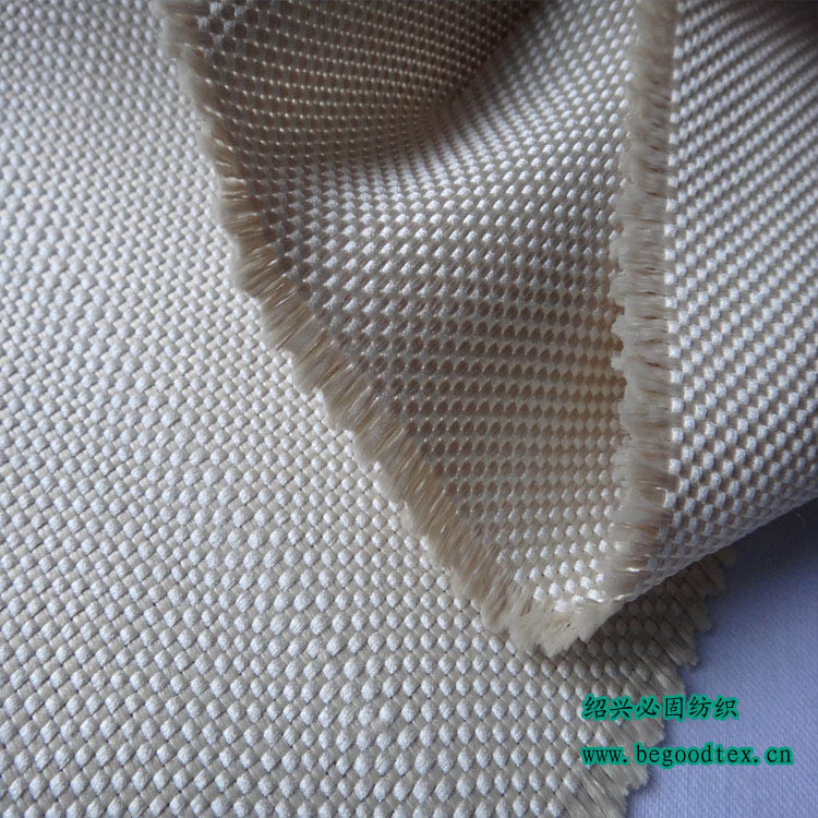 100%涤纶永久阻燃风管布 防阻燃面料  永久阻燃面料  防火面料