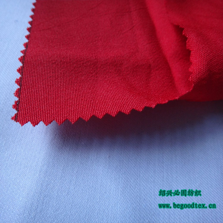 永久阻燃全涤风管布面料 防燃防火织物布料  永久阻燃面料  防火面料  阻燃风管布