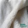 100%涤纶永久阻燃绒布 防火防燃毛毯面料