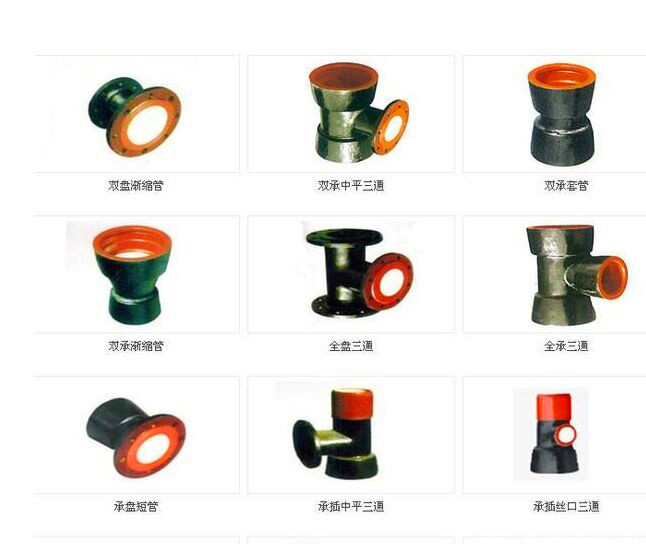 遂宁dn300球墨铸铁管新闻价