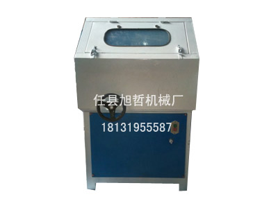山东圆管抛光机_XZ-L1H圆管抛光机批