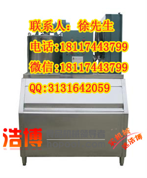绍兴片冰机